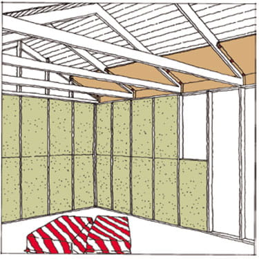 adding-extra-insulation-garage-2
