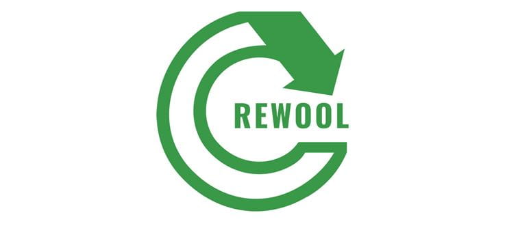 PAROC Rewool - återvinning och återanvändning av stenull