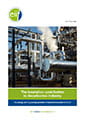 Eiif studie kring industrins energibesparingspotential
